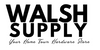Walsh supply logo